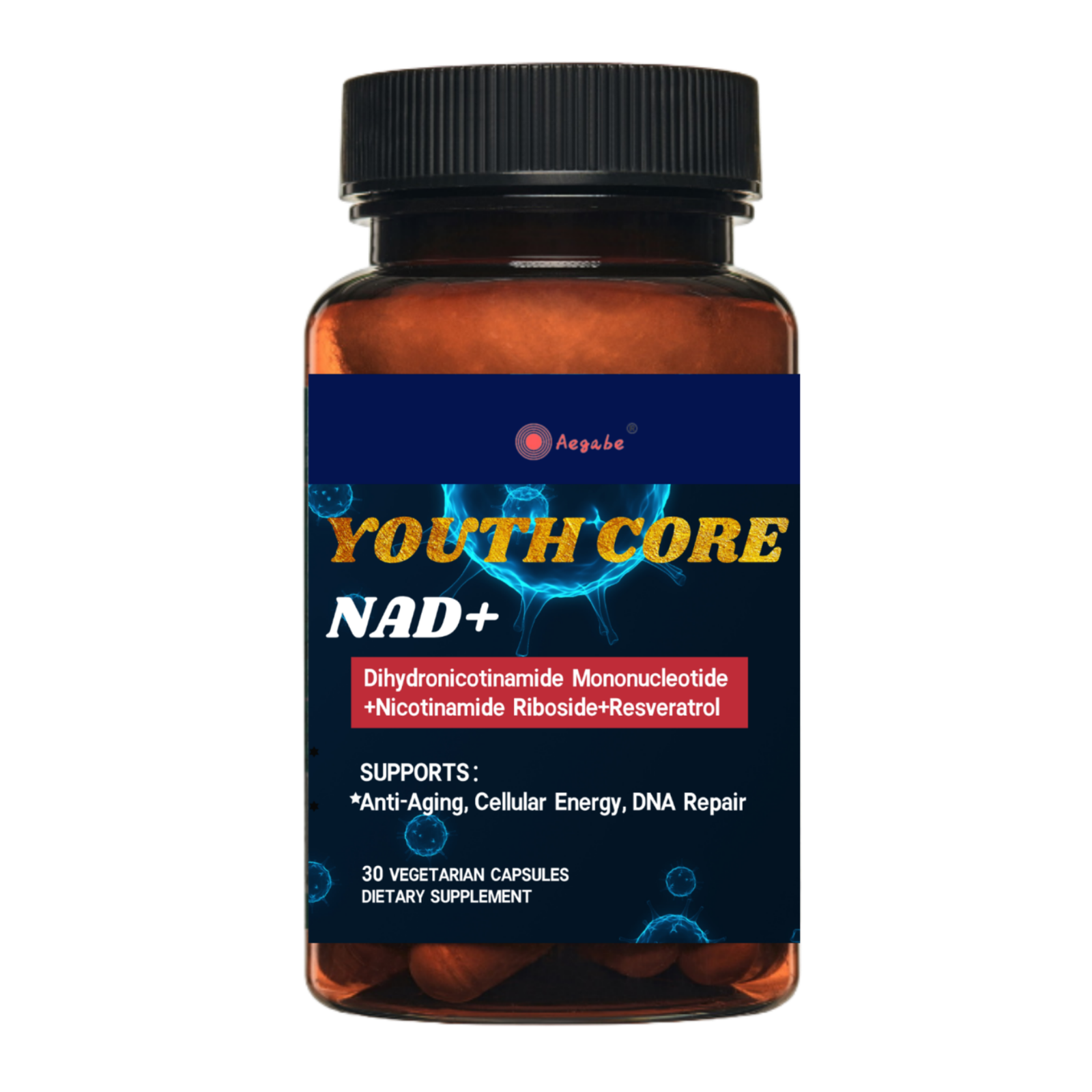 Youth Core(30 capsules）